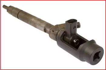 KS Tools Injektor-Stecknuss 1/2" 29,0mm L=100mm (152.1197)