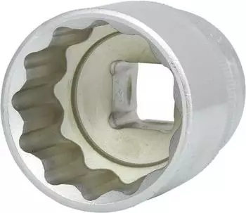 KS Tools 1/2" 12-kant-Stecknuss 30mm (911.1586-E)