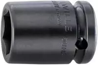 Stahlwille 50imp 22mm Impact-steckschl&uuml;sseleinsatz 1/2