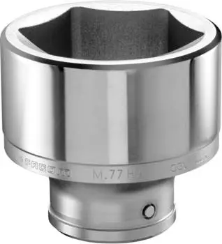 Facom M.63HA Steckschl&uuml;ssel 1" 6-Kant 63mm (M.63HA)