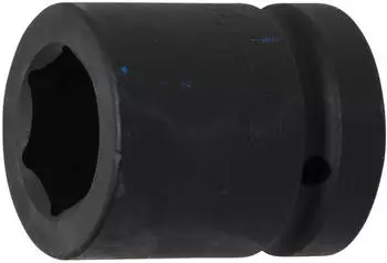 BGS Kraft-Steckschl&uuml;ssel-Einsatz Sechskant Innenvierkant 25mm (1") SW 30mm (5830)