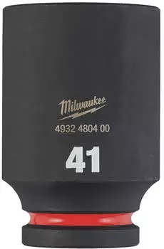 Milwaukee SHOCKWAVE Schlagnuss 3/4" lang 41mm (4932480400)