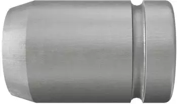 Fischer Steckschl&uuml;sseleinsatz Au&szlig;en-Sechskant 1/2" 15mm (538579)
