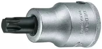 Gedore ITX 32 T100 Schraubendrehereinsatz 3/4" Innen-TX (6276310)