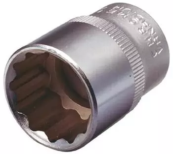 KS Tools 1/2" 12-kant-Stecknuss 33mm (917.1367-E)