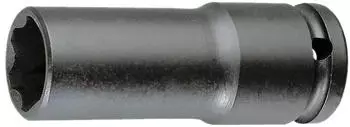 Facom IMPACT-Steckschl&uuml;sseleinsatz 3/4" lang 30mm 6-kant (NKB.30)