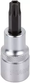 Sonic T30H Stecknuss TX manipulationssicher 1/2 Zoll (83706230)