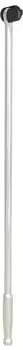 KS Tools CHROMEplus Gelenk-Steckgriff 1/2" 760mm (918.1293-E)