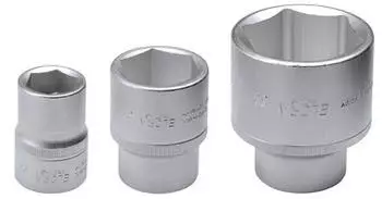 Elora 771-SM Steckschlüssel-Einsatz 3/4" Sechskant 46mm (771010462000)