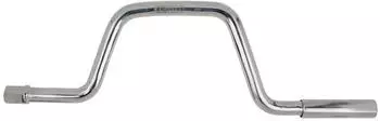 KS Tools EDELSTAHL 1" Kurbel (964.2703)