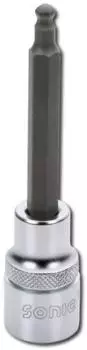 Sonic Bit Stecknuss Hex Ball 1/2" 6mm (83010006)