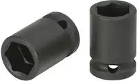 Ks Tools Kraft-Stecknuss 150.1703-E