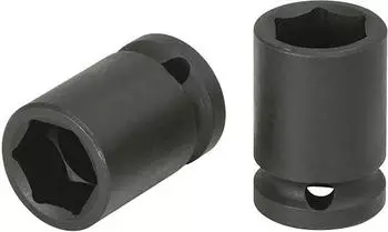 KS Tools Spezial-Gelenkwellen-Kraft-Stecknuss 1/2" 27mm (150.1703-E)