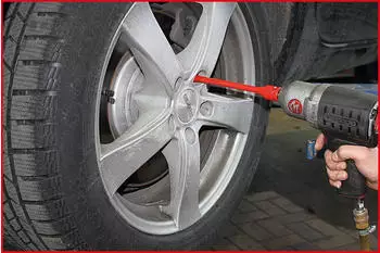 KS Tools Torsions-Drehmomentbegrenzer-Stecknuss 1/2" 22mm 80Nm (515.1486)
