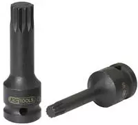 Ks Tools Kraft-Stecknuss 911.0950-E