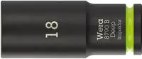 Wera 05005559001, Wera 8790 B Impaktor Deep 05005559001 Au&szlig;en-Sechskant