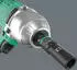 Wera 8790 B Impaktor Deep Steckschlüsseleinsatz 3/8