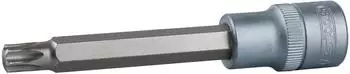 KS Tools Bit-Stecknuss Torx 1/2" lang T45 (911.1526-E)