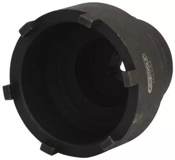 KS Tools Nutmuttern-Schl&uuml;ssel 3/4" mit 6 Zapfen, 95-115mm (450.0168)