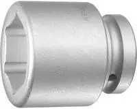 Kraftschraubersteckschl&uuml;sseleinsatz 740 3/4 Zoll 6KT SW 36mm L.56mm ASW