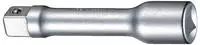 Stahlwille - 427/3 12010001 Steckschl&uuml;ssel-verl&auml;ngerung Antrieb 3/8' (10 Mm) 76 Mm