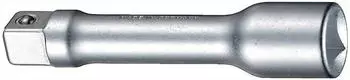 Stahlwille 427/3 Steckschl&uuml;ssel-Verl&auml;ngerung 3/8" 76mm (12010001)