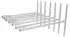 KS Tools T-Griff Steckschlüssel-Satz 7-tlg. 8-14mm (517.1180)