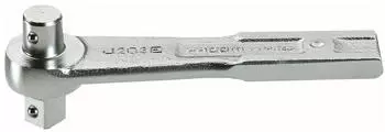 Facom J.203E Handentriegelungsschl&uuml;ssel mit Vierkantantrieb 3/8" (J.203E)
