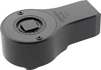 Stahlwille Aufsteckknarre Au&szlig;en-4kant 3/4" 24,5x28mm (58250080)