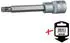 KS Tools Bit-Stecknuss 1/2