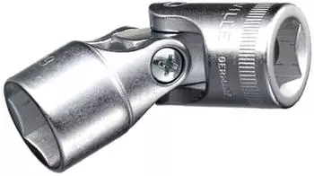 Stahlwille Gelenk-Steckschl&uuml;sseleinsatz 1/2" SW.19mm L.70mm (03040019)