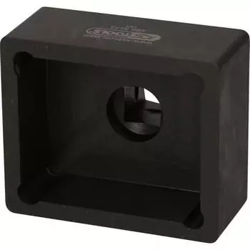 KS Tools Klemmmuttern-Stecknuss 1/2" 50x62mm (460.5473)
