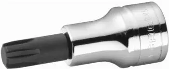 Facom Schraubendreheinsatz 1/2" RIBE Lang M12 (D.34B12L)