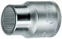 Gedore Steckschl&uuml;sseleinsatz D 32 1AF