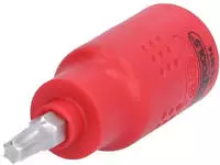 Ks Tools Steckschl&uuml;sseleinsatz 118.3814
