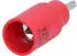 KS Tools Isolierte Bit-Stecknuss Torx T27 3/8