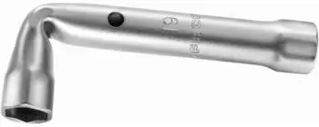 Facom Rohrsteckschl&uuml;ssel 90&deg; gebogen 24mm (92A.24)
