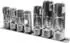 Yato Offener Stecknuss-Satz 3/8