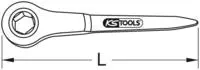 Ks Tools Freilaufknarre 963.1109