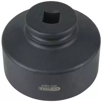 KS Tools Achsmuttern-Schl&uuml;ssel 3/4" 8-kant f&uuml;r Mercedes (460.4205)