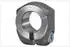 KS Tools Klemmmuttern-Stecknuss 3/4 Zoll, 60mm (450.0107)