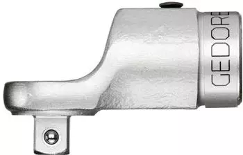 Gedore Vierkantvorsatz Z 16 3/8" (7709490)