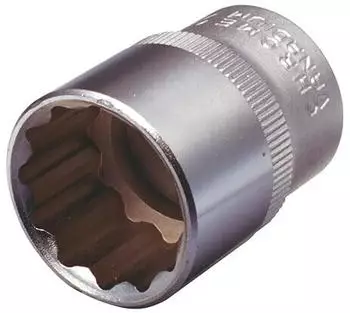 KS Tools 1/2" 12-kant-Stecknuss 26mm (917.1364-E)