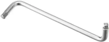 Facom &Ouml;lwannenschl&uuml;ssel Au&szlig;envierkant 8mm / 10mm (D.13A)