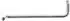 Facom Ölwannenschlüssel Außenvierkant 8mm / 10mm (D.13A)