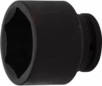 BGS Kraft-Steckschl&uuml;ssel-Einsatz Sechskant 3/4" SW 55mm (5655)