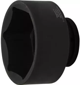 BGS Kraft-Steckschl&uuml;ssel-Einsatz Sechskant 25mm (1") SW 120mm (5920)