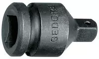 Gedore Reduzieradapter, Knarre KB 3020