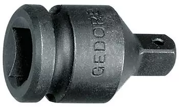 Gedore KB 3020 Reduzierst&uuml;ck 3/8" auf 1/4" (6263250)