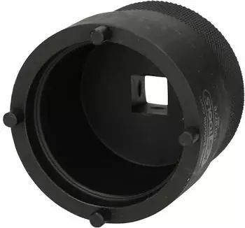 KS Tools 1/2" Traggelenk-Zapfenschl&uuml;ssel f&uuml;r Toyota, 66,0mm (150.9776)